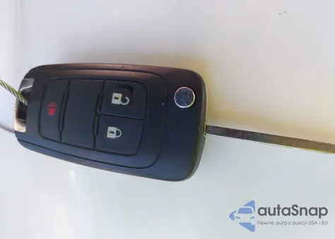 2018 Chevrolet Trax Ls z USA, uszkodzony, nr VIN 3GNCJKSB0JL182072